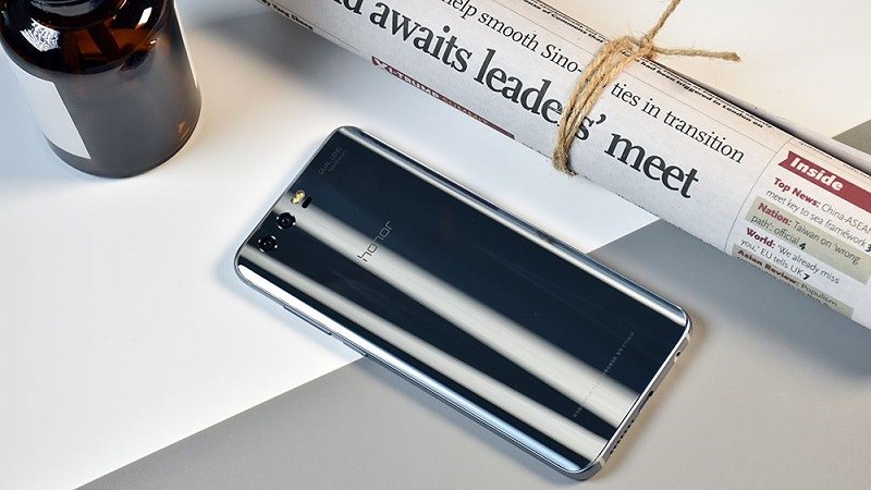 Honor 9 Lite Honor 9 Lite