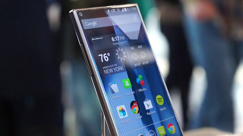 Sharp Crystal 305SH Sharp Crystal 305SH