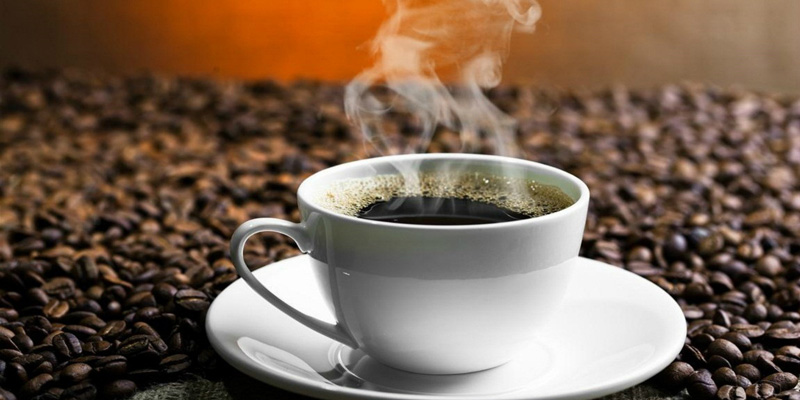 Chất caffeine có trong cà phê sẽ phát huy tác dụng 1 giờ sau khi uống.