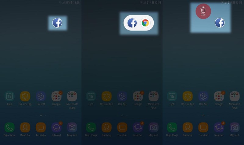 đa nhiệm máy samsung đa nhiệm máy samsung