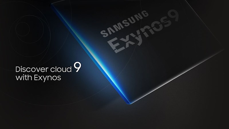 Exynos 9 Exynos 9