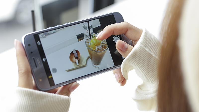 mẹo chụp ảnh đẹp trên smartphone Motorola mẹo chụp ảnh đẹp trên smartphone Motorola
