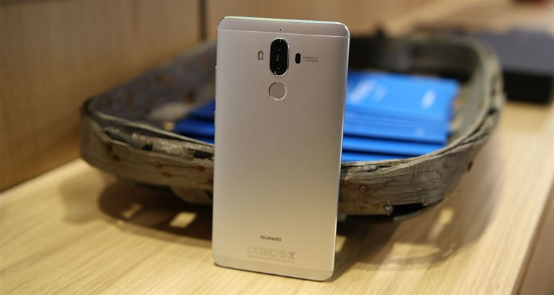 Huawei Mate 9