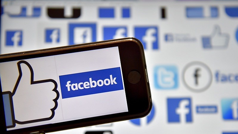 Facebook cung cấp tùy chọn tạm ẩn bạn bè trong 30 ngày