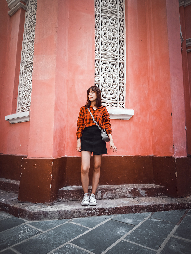 Bộ ảnh chụp Noel bằng Xperia XA1 Plus Bộ ảnh chụp Noel bằng Xperia XA1 Plus