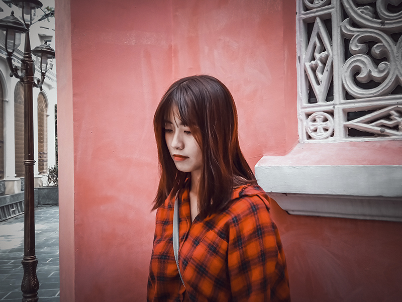 Bộ ảnh chụp Noel bằng Xperia XA1 Plus Bộ ảnh chụp Noel bằng Xperia XA1 Plus