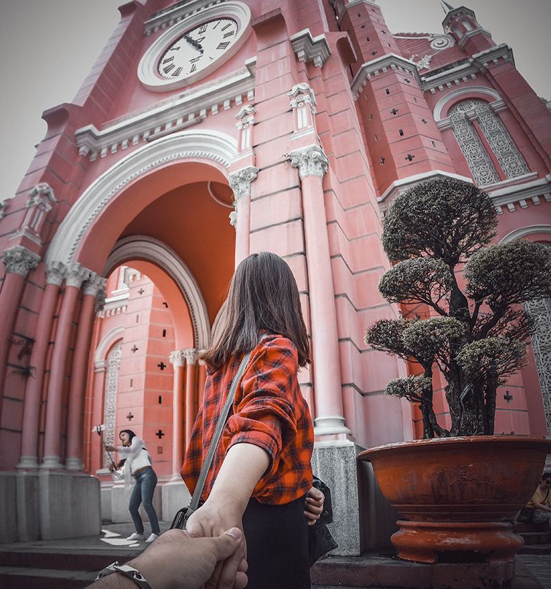 Bộ ảnh chụp Noel bằng Xperia XA1 Plus Bộ ảnh chụp Noel bằng Xperia XA1 Plus