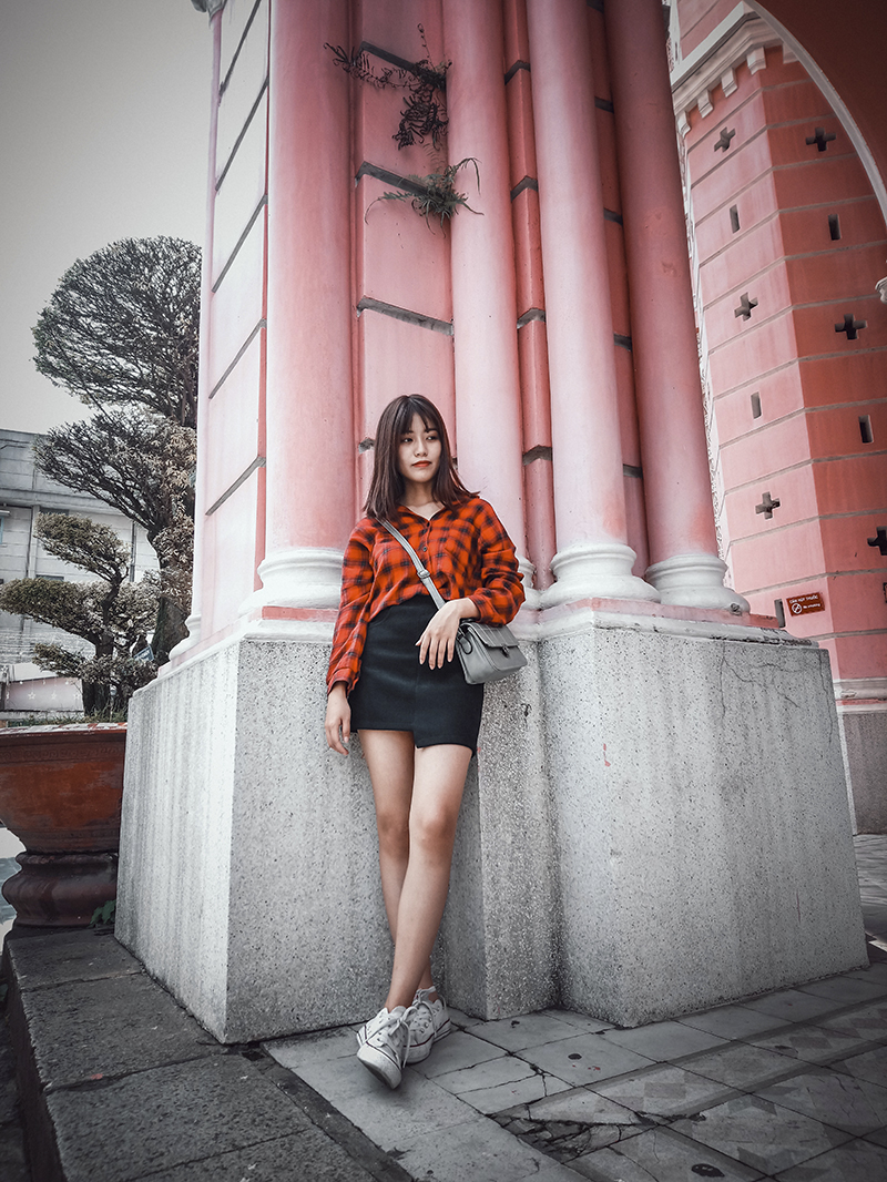 Bộ ảnh chụp Noel bằng Xperia XA1 Plus Bộ ảnh chụp Noel bằng Xperia XA1 Plus