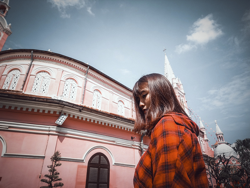 Bộ ảnh chụp Noel bằng Xperia XA1 Plus Bộ ảnh chụp Noel bằng Xperia XA1 Plus