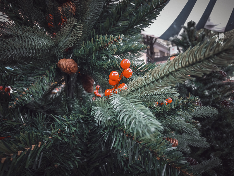 Bộ ảnh Noel chụp bằng Xperia XA1 Plus Bộ ảnh Noel chụp bằng Xperia XA1 Plus