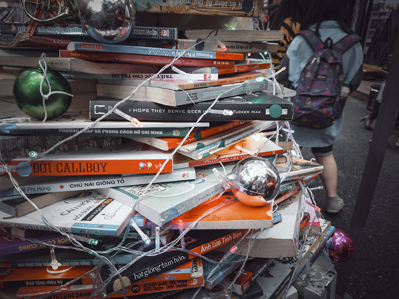 Bộ ảnh Noel chụp bằng Xperia XA1 Plus Bộ ảnh Noel chụp bằng Xperia XA1 Plus