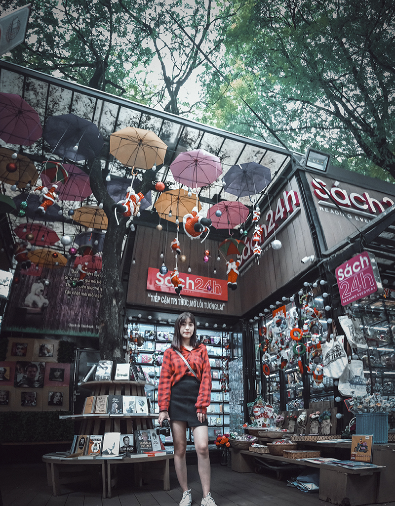 Bộ ảnh Noel chụp bằng Xperia XA1 Plus Bộ ảnh Noel chụp bằng Xperia XA1 Plus