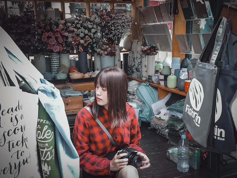 Bộ ảnh Noel chụp bằng Xperia XA1 Plus Bộ ảnh Noel chụp bằng Xperia XA1 Plus