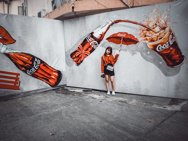 Bộ ảnh Noel chụp bằng Xperia XA1 Plus Bộ ảnh Noel chụp bằng Xperia XA1 Plus