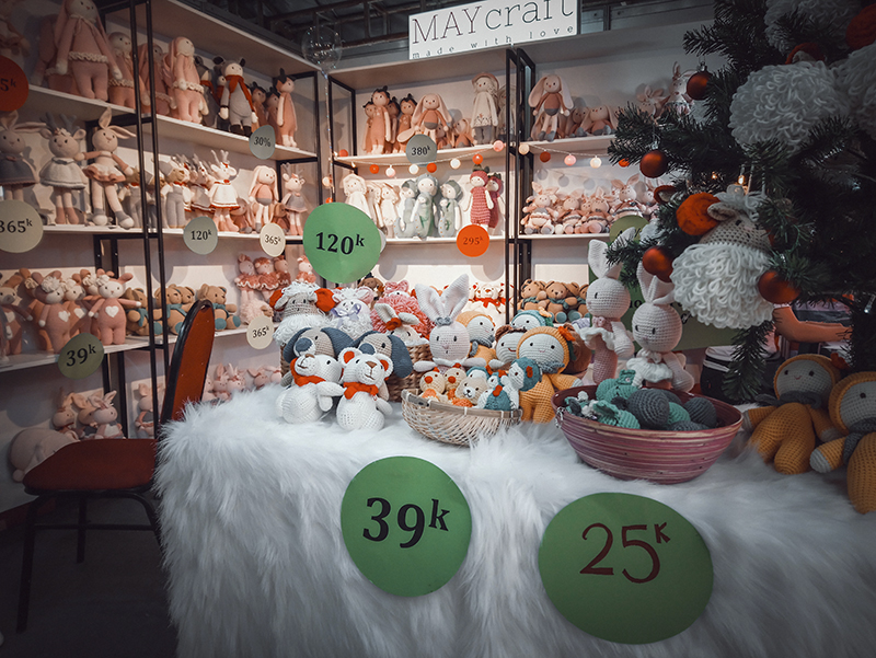 Bộ ảnh Noel chụp bằng Xperia XA1 Plus Bộ ảnh Noel chụp bằng Xperia XA1 Plus