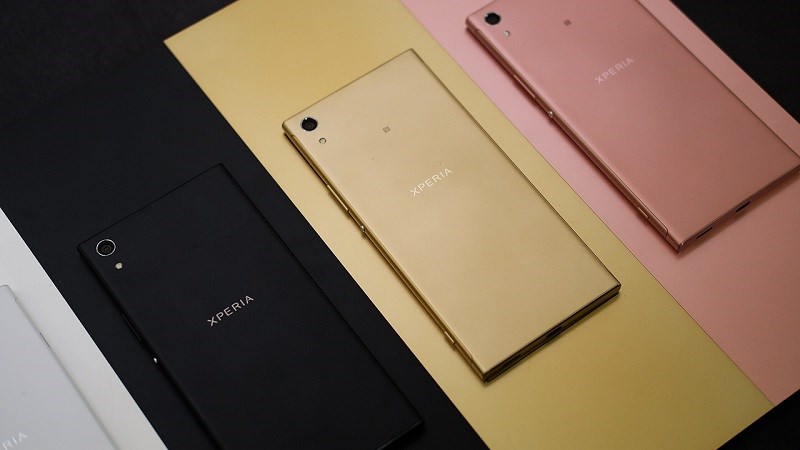 Sony lựa chọn màu sắc cho smartphone như thế nào? Sony lựa chọn màu sắc cho smartphone như thế nào?