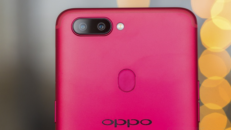 Đánh giá chi tiết Oppo R11S 