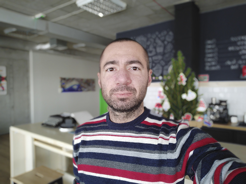 Đánh giá chi tiết Oppo R11S