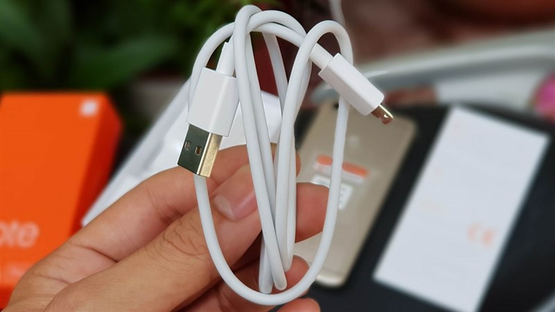 Trên tay Xiaomi Redmi 5A