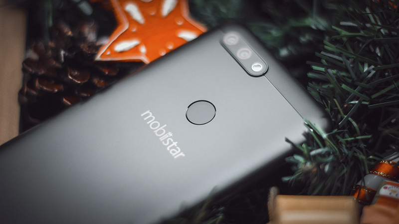 Đánh giá chi tiết Mobiistar Prime X Max 2018 Đánh giá chi tiết Mobiistar Prime X Max 2018