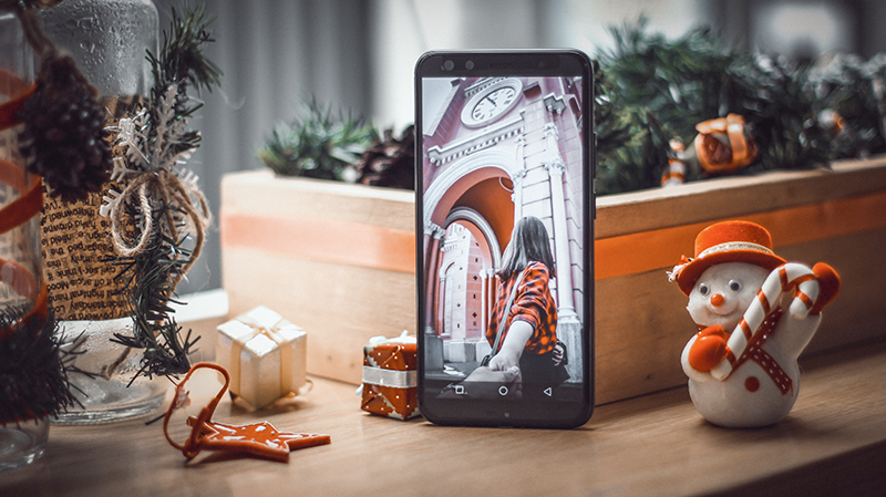 Đánh giá chi tiết Mobiistar Prime X Max 2018 Đánh giá chi tiết Mobiistar Prime X Max 2018