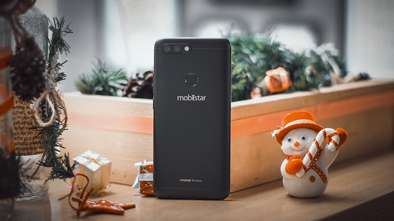 Đánh giá chi tiết Mobiistar Prime X Max 2018 Đánh giá chi tiết Mobiistar Prime X Max 2018