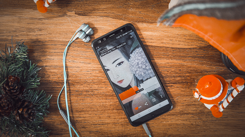 Đánh giá chi tiết Mobiistar Prime X Max 2018 Đánh giá chi tiết Mobiistar Prime X Max 2018