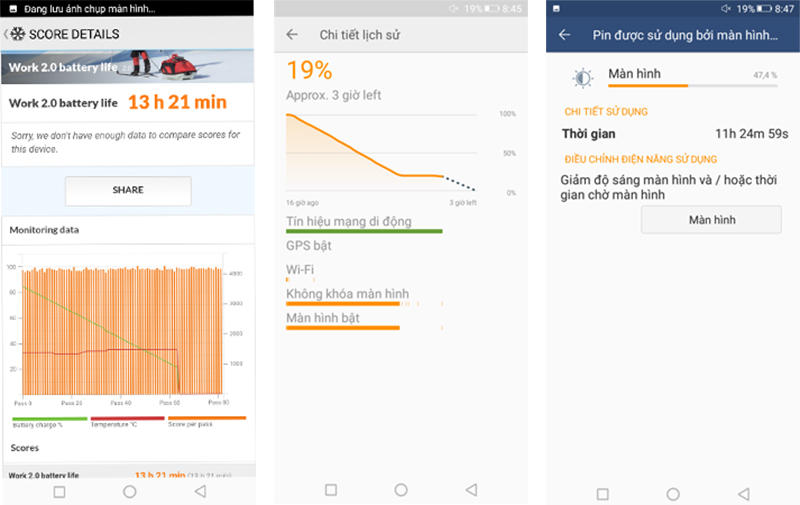 Đánh giá chi tiết Mobiistar Prime X Max 2018 Đánh giá chi tiết Mobiistar Prime X Max 2018