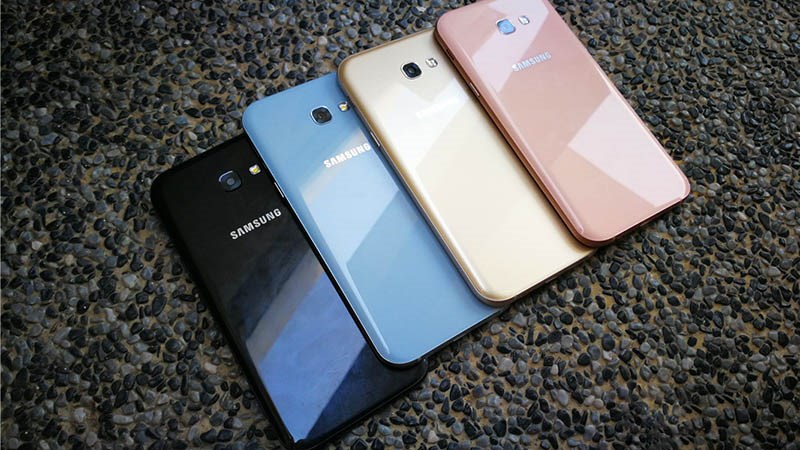 Galaxy A7 (2017) đang giảm 1 triệu, tặng thêm PMH & cơ hội trúng xe SH Galaxy A7 (2017) đang giảm 1 triệu, tặng thêm PMH & cơ hội trúng xe SH