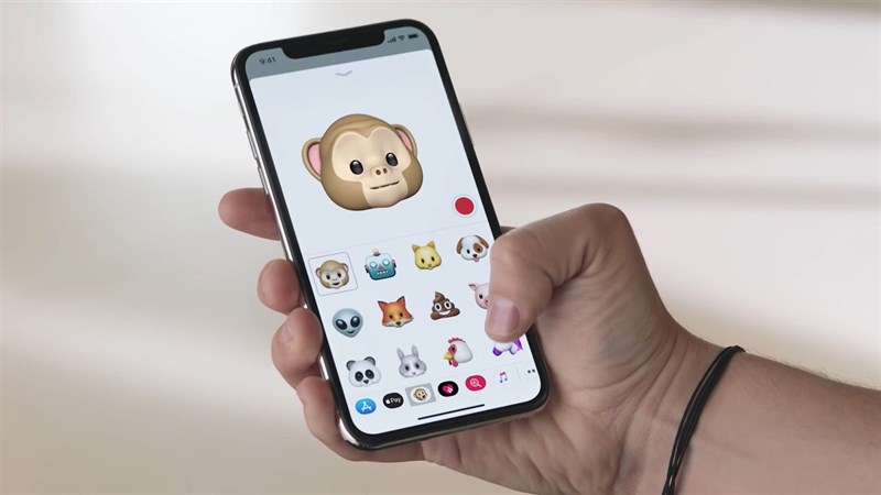 animoji animoji