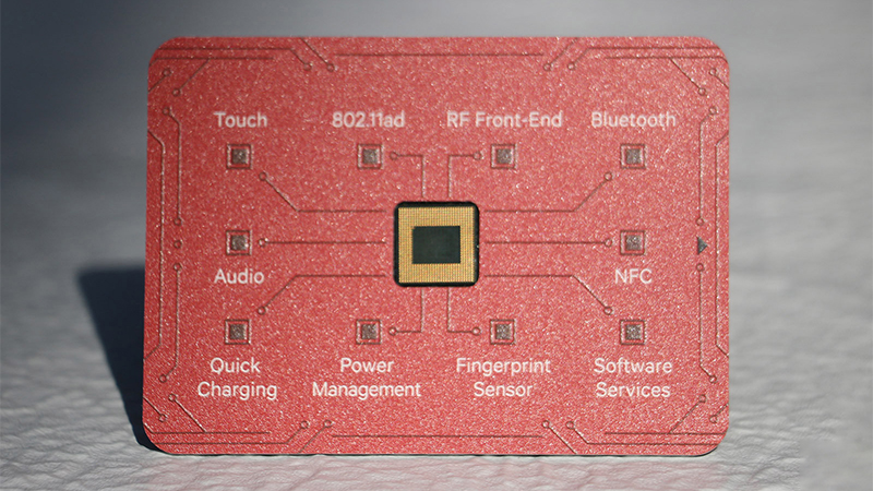 snapdragon 845 snapdragon 845
