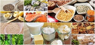 10 thực phẩm giúp phái mạnh có cơ bụng 6 múi