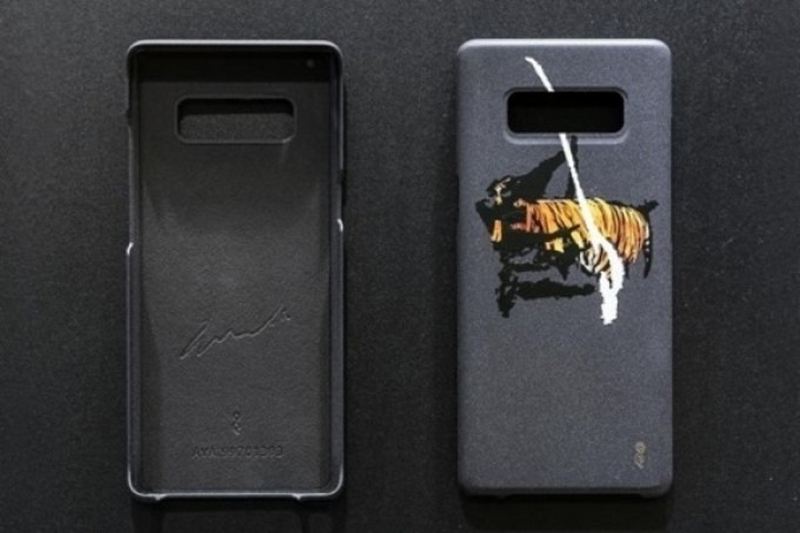 Samsung ra mắt Galaxy Note 8 phiên bản đặc biệt, giá gấp đôi iPhone X