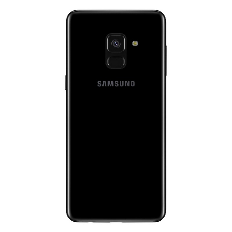 Galaxy A8 (2018) & A8 Plus (2018) lộ thông số cấu hình cụ thể Galaxy A8 (2018) & A8 Plus (2018) lộ thông số cấu hình cụ thể