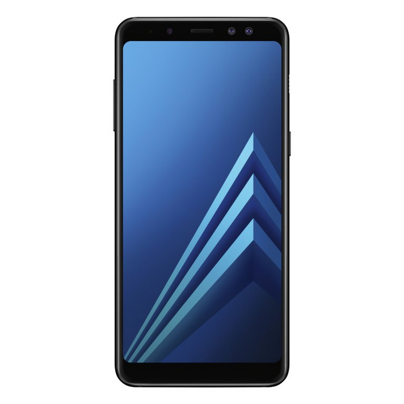 Galaxy A8 (2018) & A8 Plus (2018) Lộ Cấu Hình Và Giá Bán