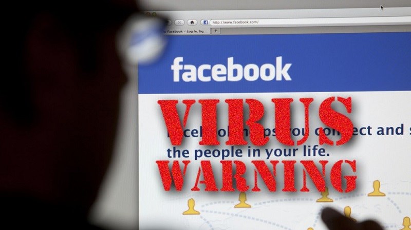 Virus đào tiền ảo dưới dạng file Zip đang lây lan chóng mặt qua Facebook Messenger Virus đào tiền ảo dưới dạng file Zip đang lây lan chóng mặt qua Facebook Messenger