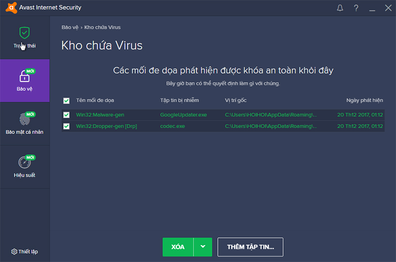 mã độc messenger mã độc messenger