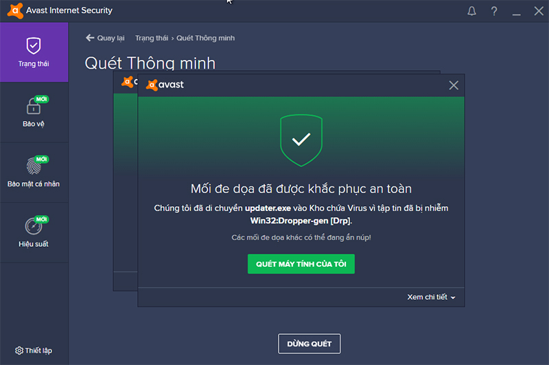 mã độc messenger mã độc messenger