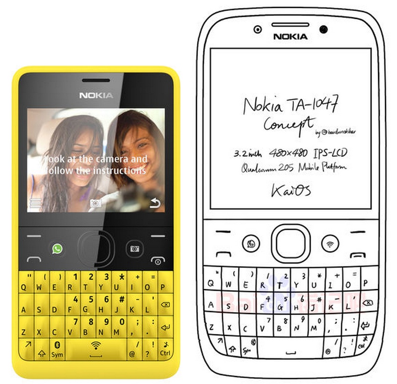 Những chiếc điện thoại cục gạch 4G xuất sắc của Nokia  Fptshopcomvn