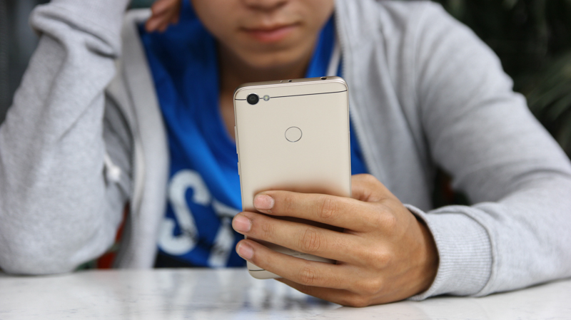 Đánh giá chi tiết Xiaomi Redmi 5A Prime Đánh giá chi tiết Xiaomi Redmi 5A Prime