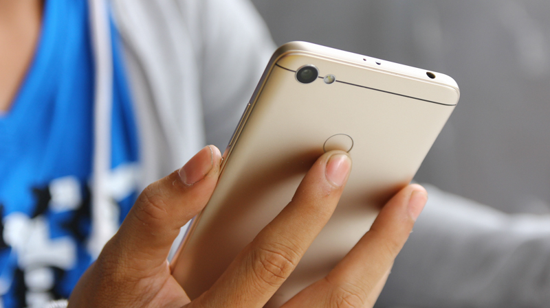 Đánh giá chi tiết Xiaomi Redmi 5A Prime
