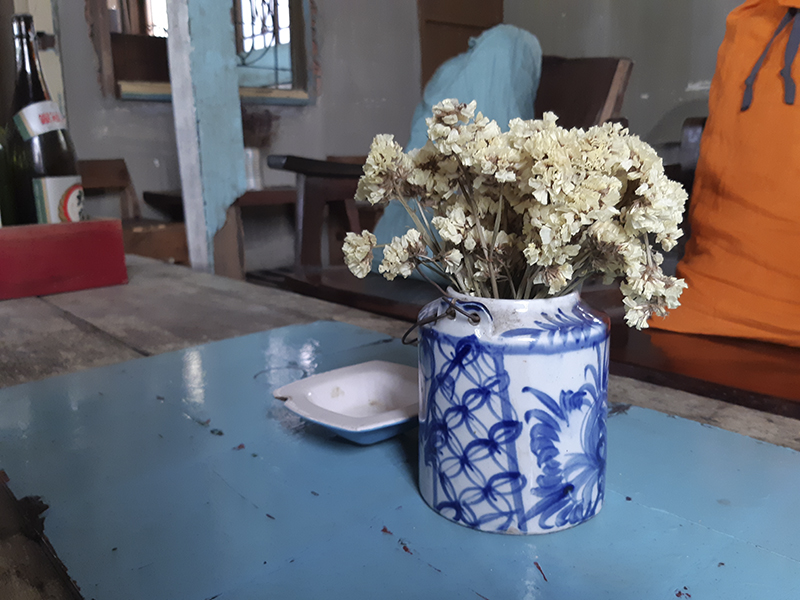 Trải nghiệm camera Galaxy A8 2018