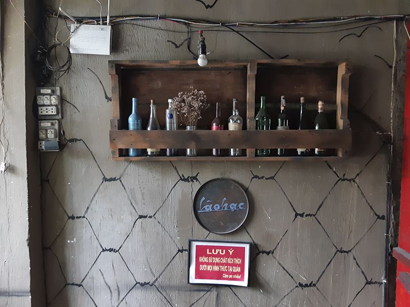 Trải nghiệm camera Galaxy A8 2018