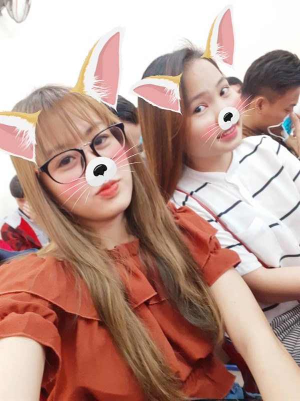 Trải nghiệm camera Galaxy A8 2018