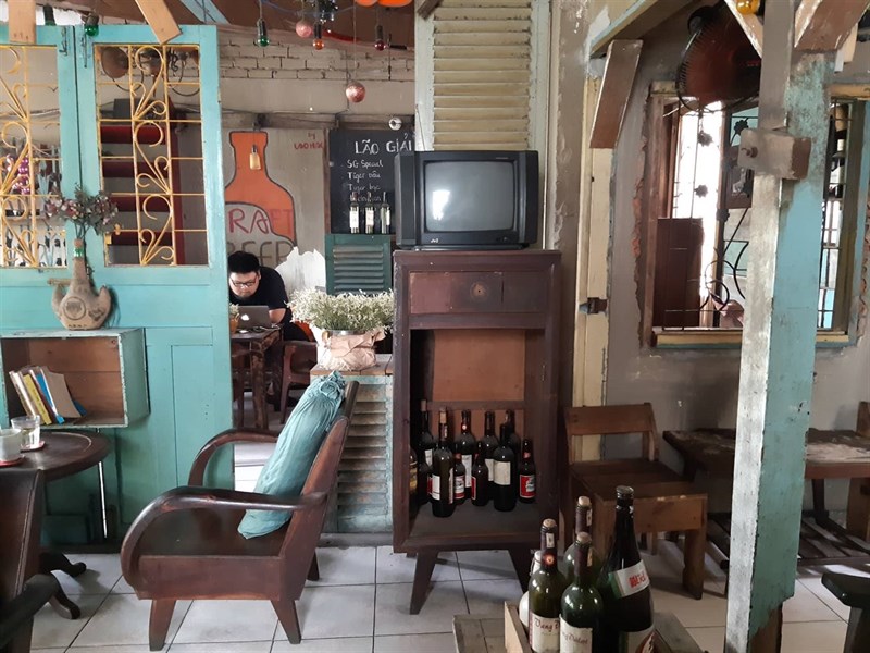 Trải nghiệm nhanh camera Galaxy A8 2018