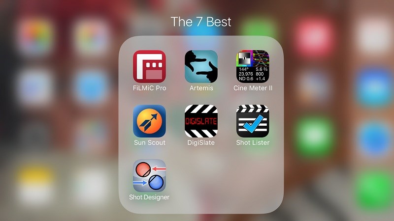 7 ứng dụng, game tính phí đang được FREE cho iPhone, iPad (21/12)