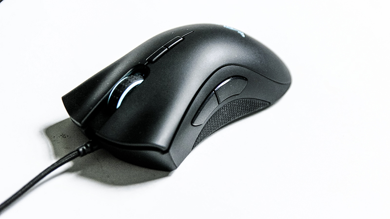Đánh giá chuột Razer DeathAdder Lite