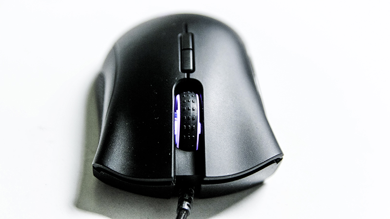 Đánh giá chi tiết chuột Razer DeathAdder Elite