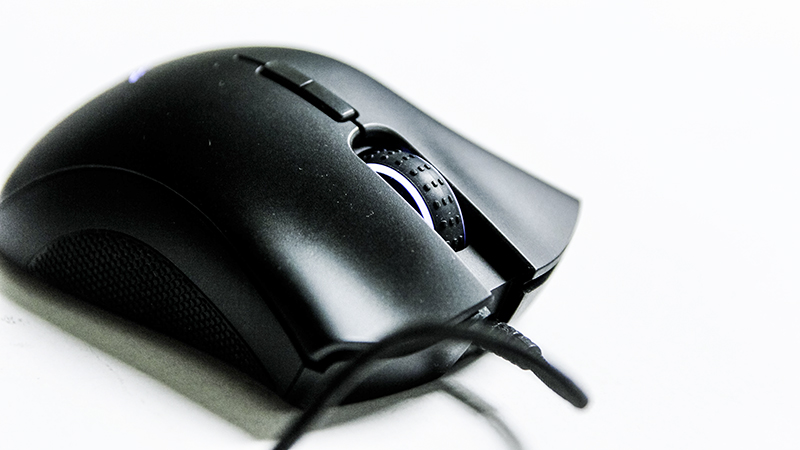Đánh giá chuột Razer DeathAdder Elite