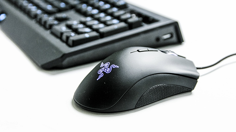 Đánh giá chuột Razer DeathAdder Elite